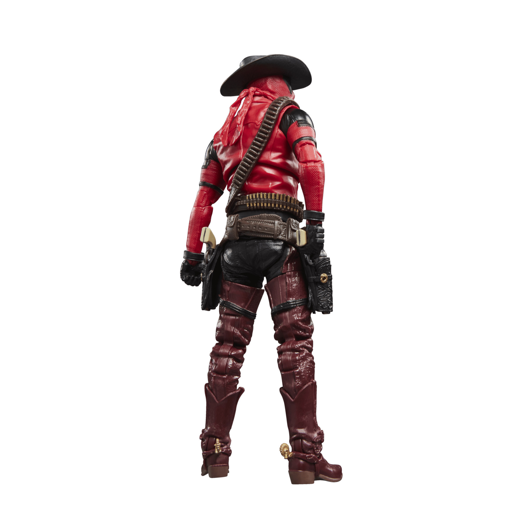 Marvel Legends Series Deadpool and Wolverine 6-Inch Action Figure