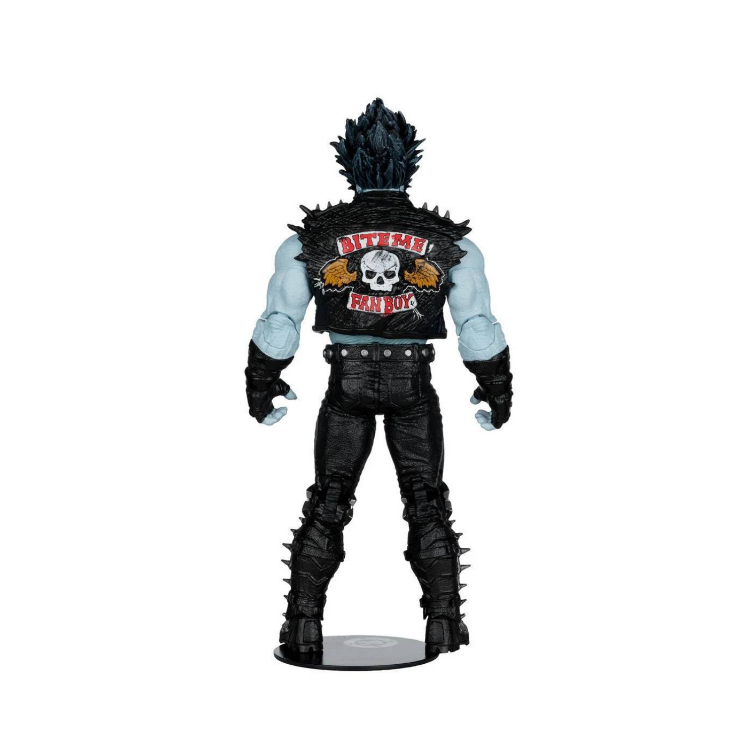 McFarlane Toys DC Multiverse Lobo (DC Classic) 7-Inch Action