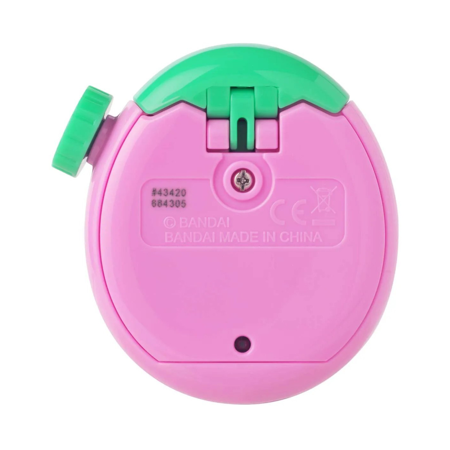 Bandai Tamagotchi Paradise - Pink Land Interactive Digital Pet Toy