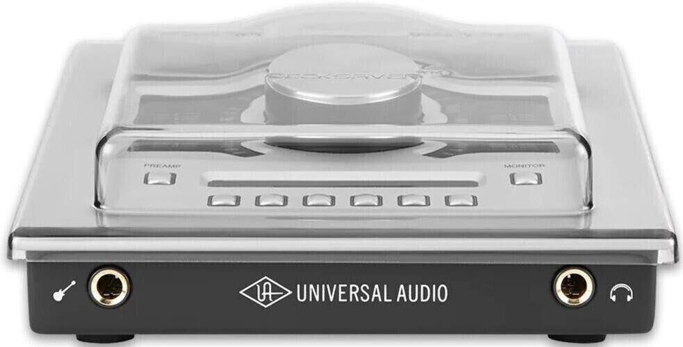 Universal Audio Apollo Twin X QUAD Gen 2 Audio Interface with