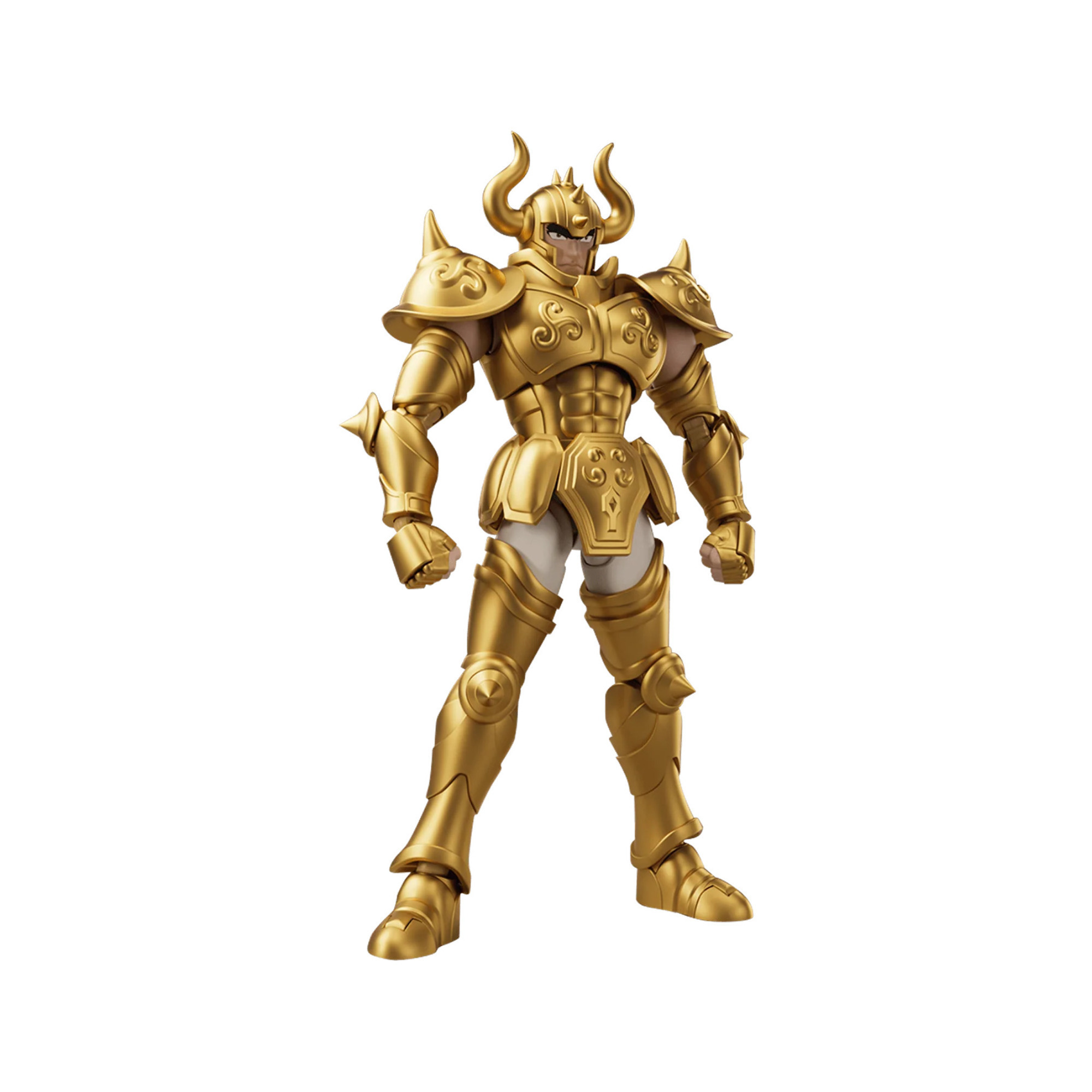 BLOKEES Saint Seiya: Aries, Leo, Scorpio, Sagittarius, Taurus
