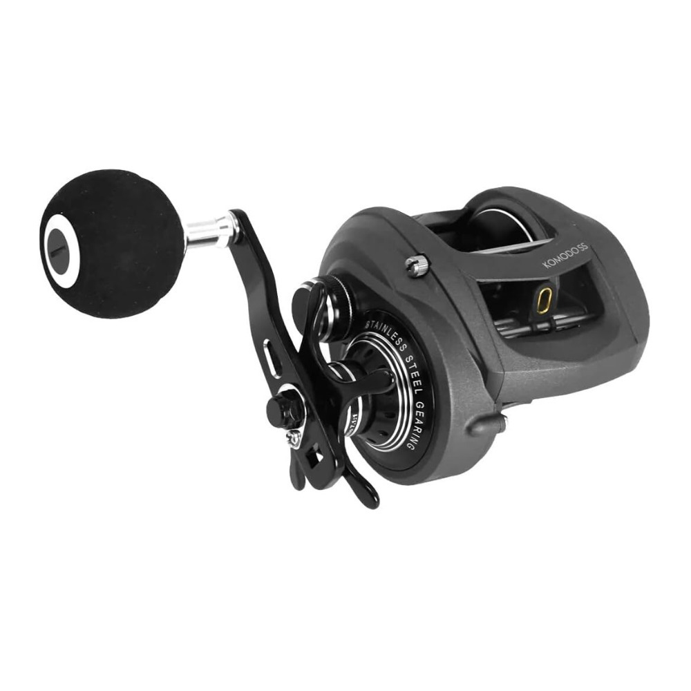 baitcaster reel 7 1 1 kastking KastKing Verus Baitcasting Reel