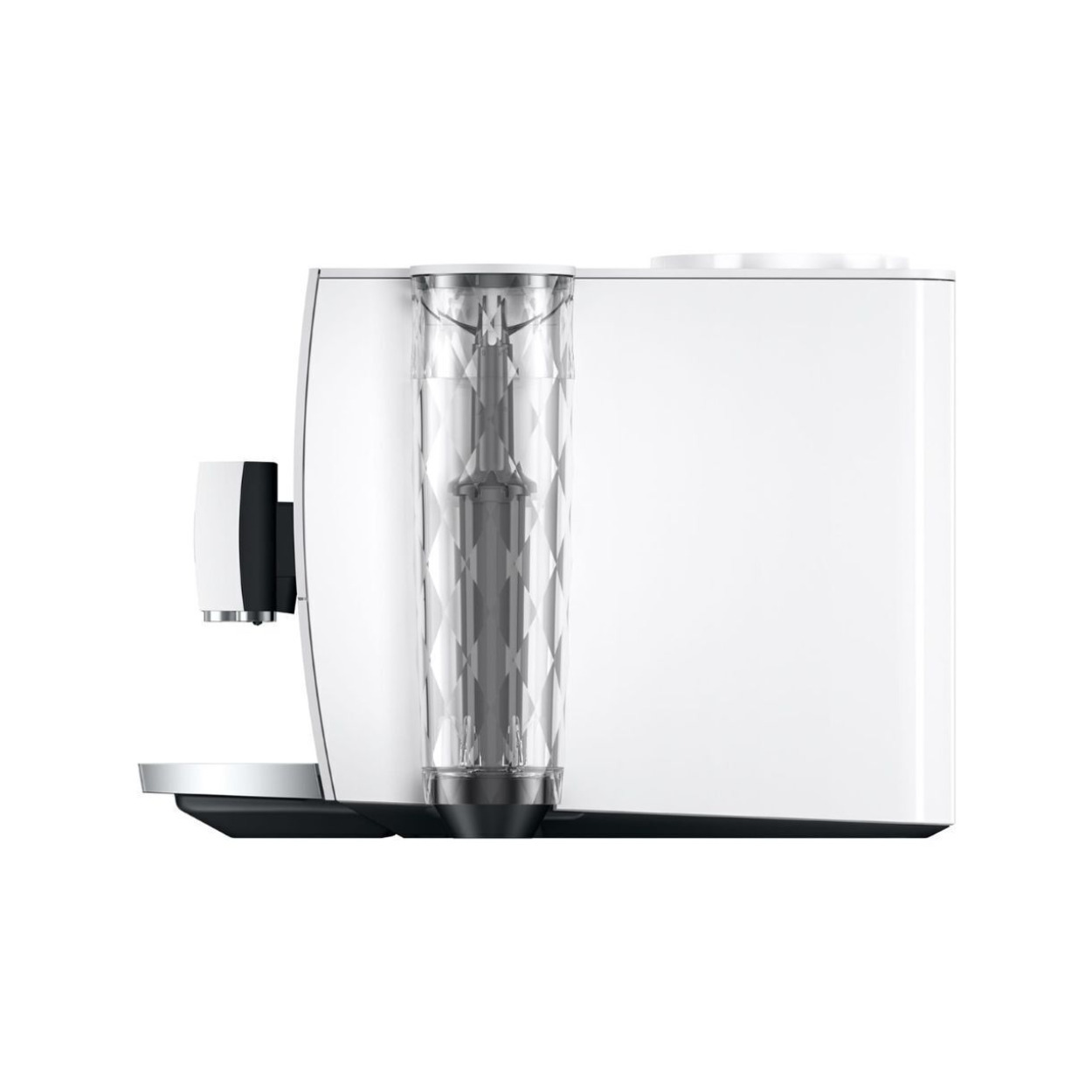 Jura ENA 8 Automatic Coffee Machine (Nordic White) (Refurbished