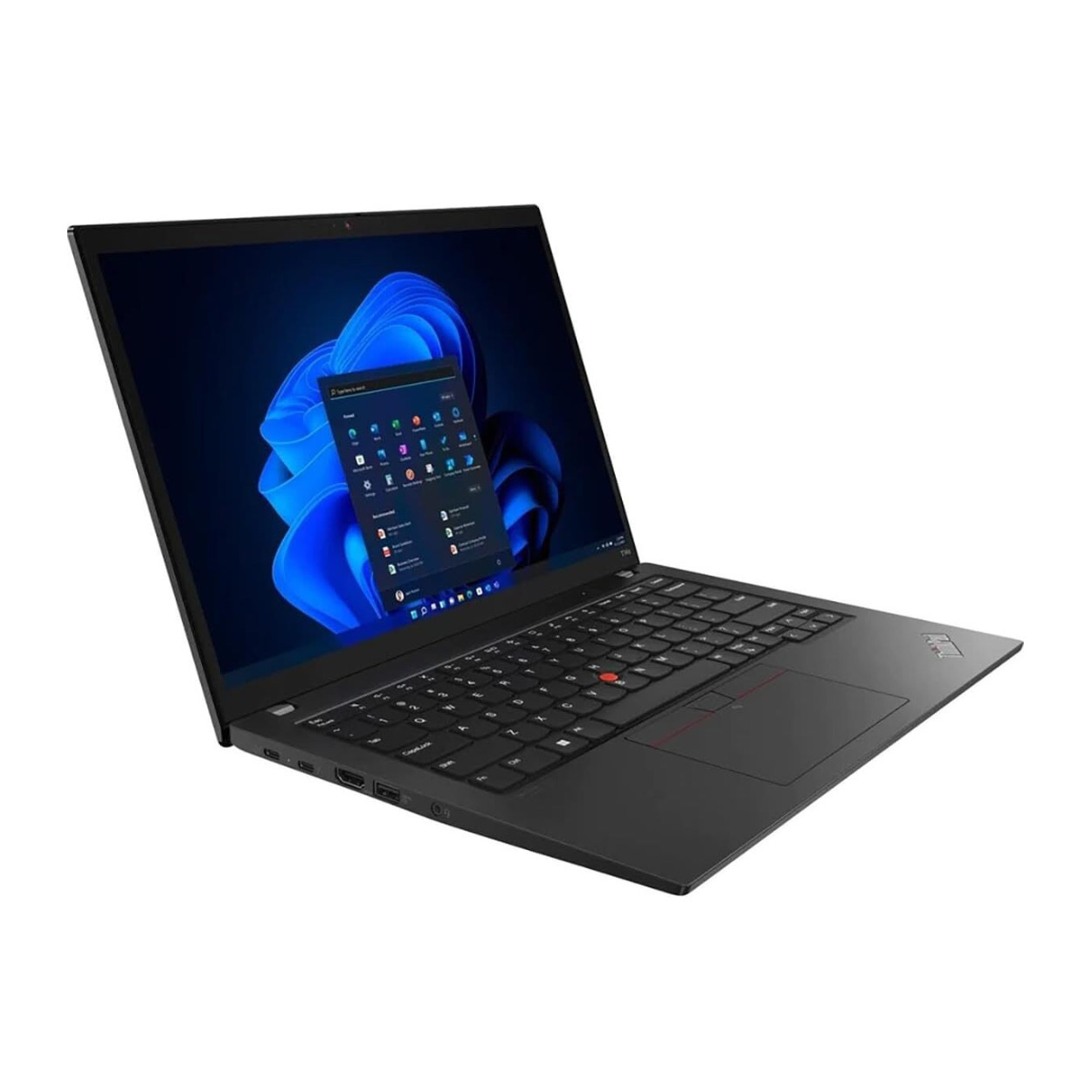 Lenovo ThinkPad T14s Gen 3 14-Inch WUXGA Intel Core i5-1245U 16GB