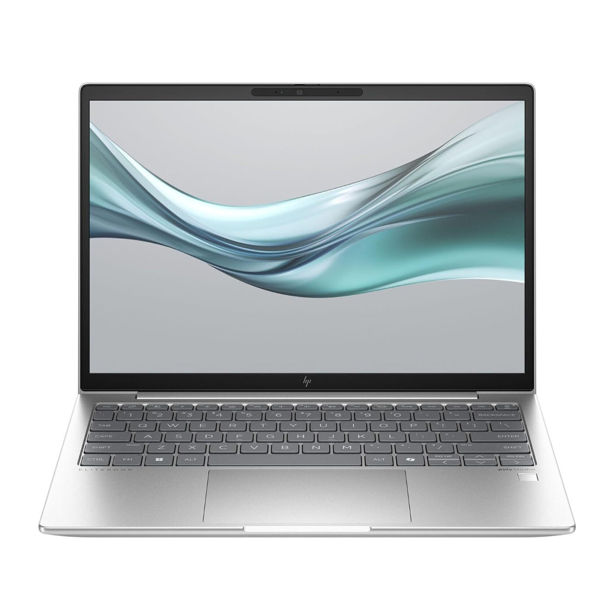 HP EliteBook 630 G11 13.3-Inch WUXGA Touch Intel Ultra 7-165U 32GB