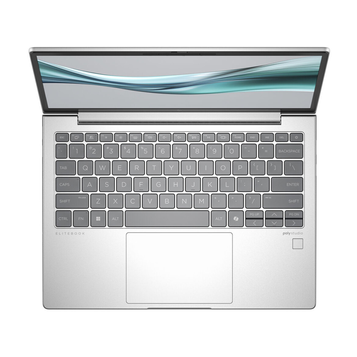 HP EliteBook 630 G11 13.3-Inch WUXGA Touch Intel Ultra 7-165U 32GB