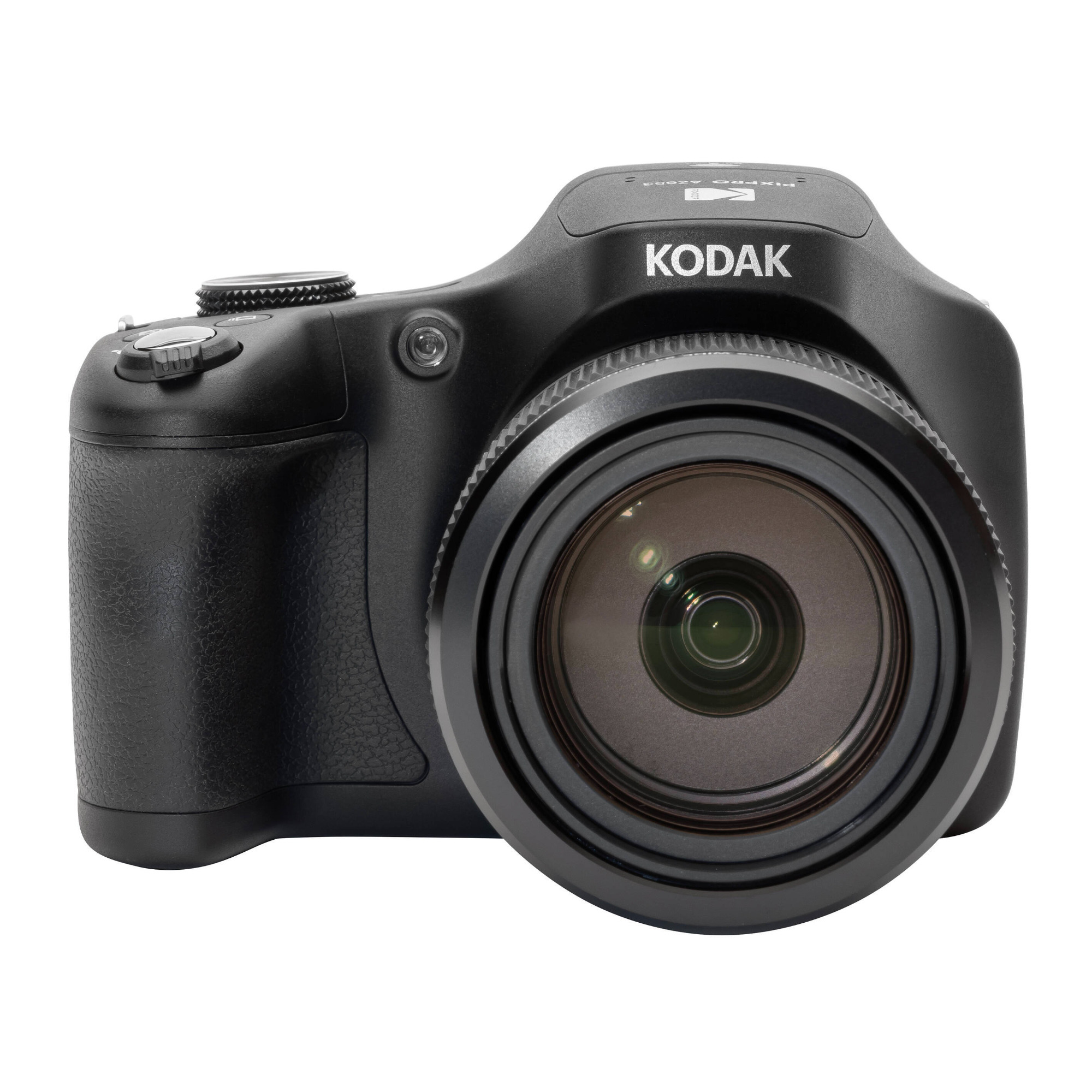 Kodak PIXPRO AZ653 20MP 1080p Astro Zoom Digital Camera (Black