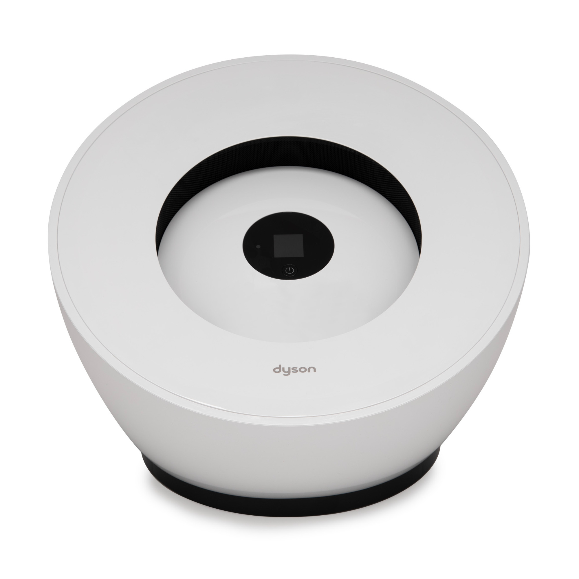 Dyson Purifier Big+Quiet BP02 (White/Silver) (Certified