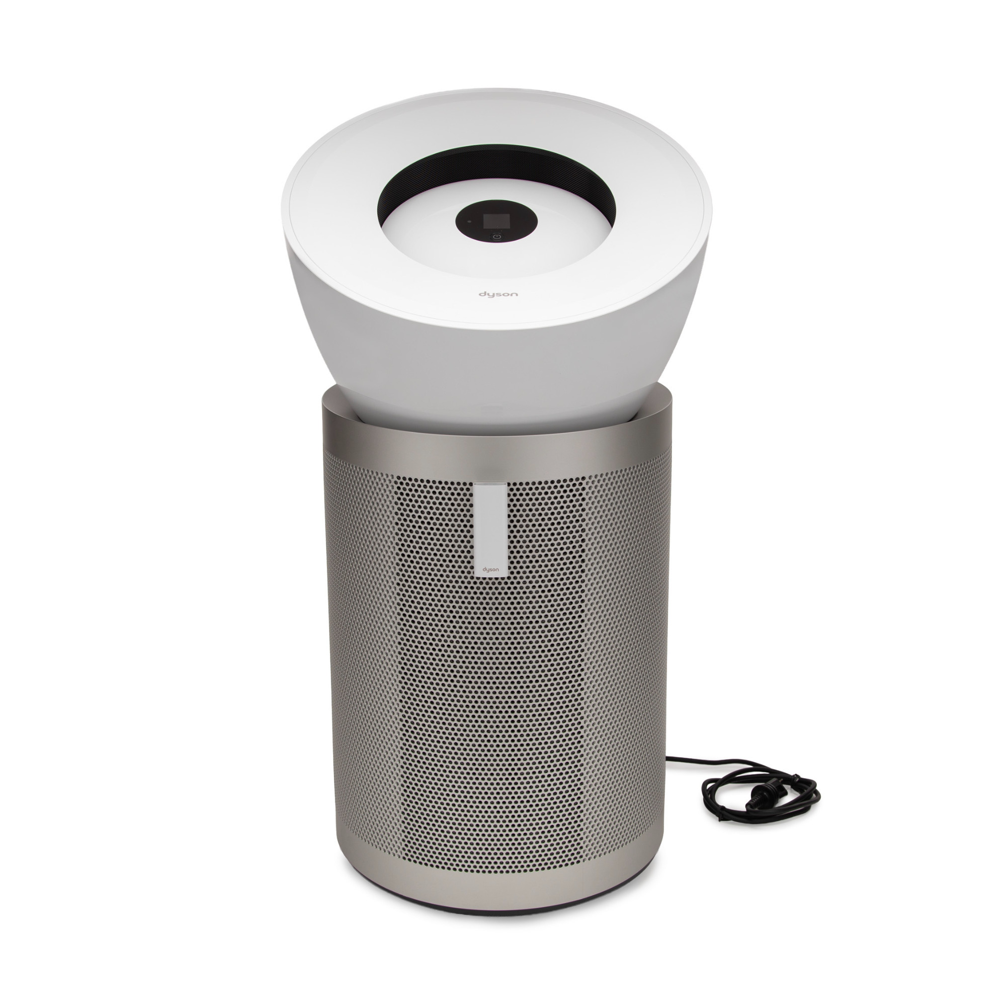 Dyson Purifier Big+Quiet BP02 (White/Silver) (Certified