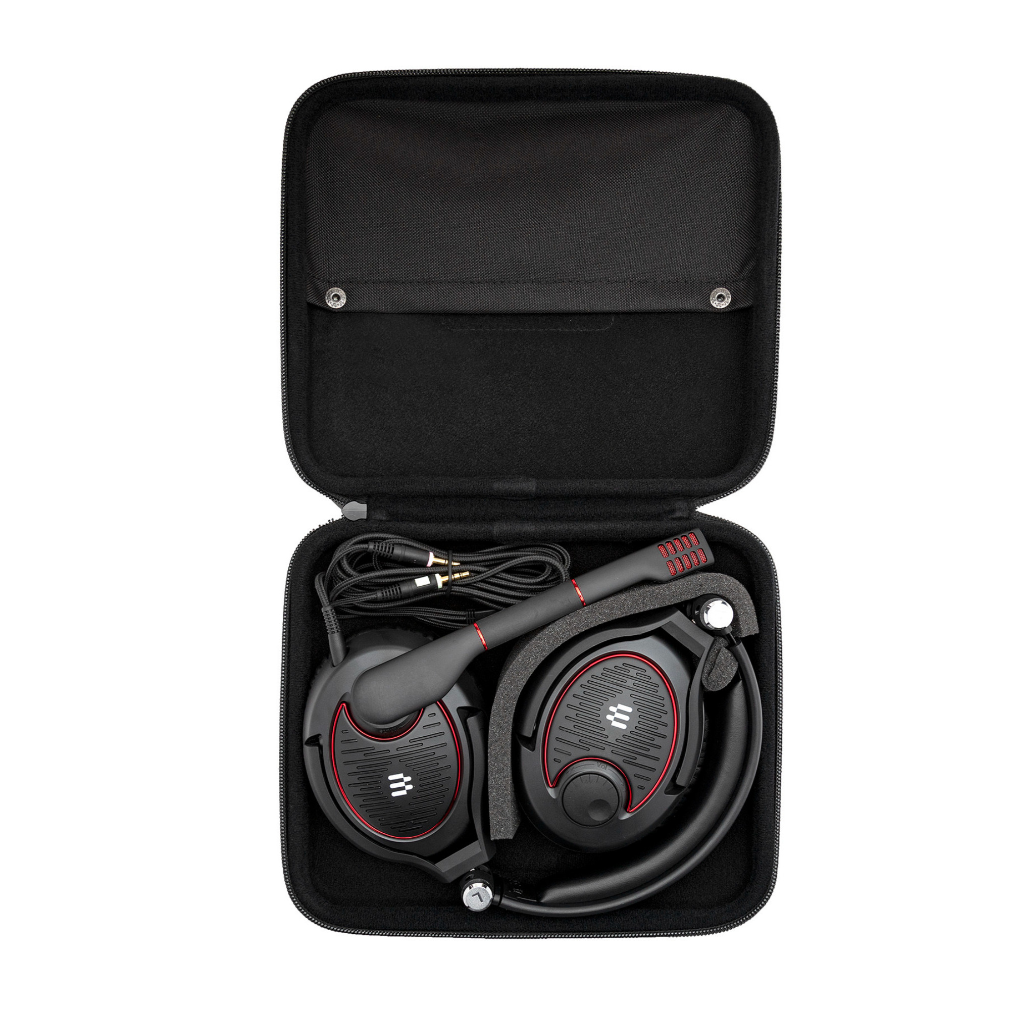 Sennheiser GAME ZERO Gaming Headset with Flip-to-Mute Mic (Black