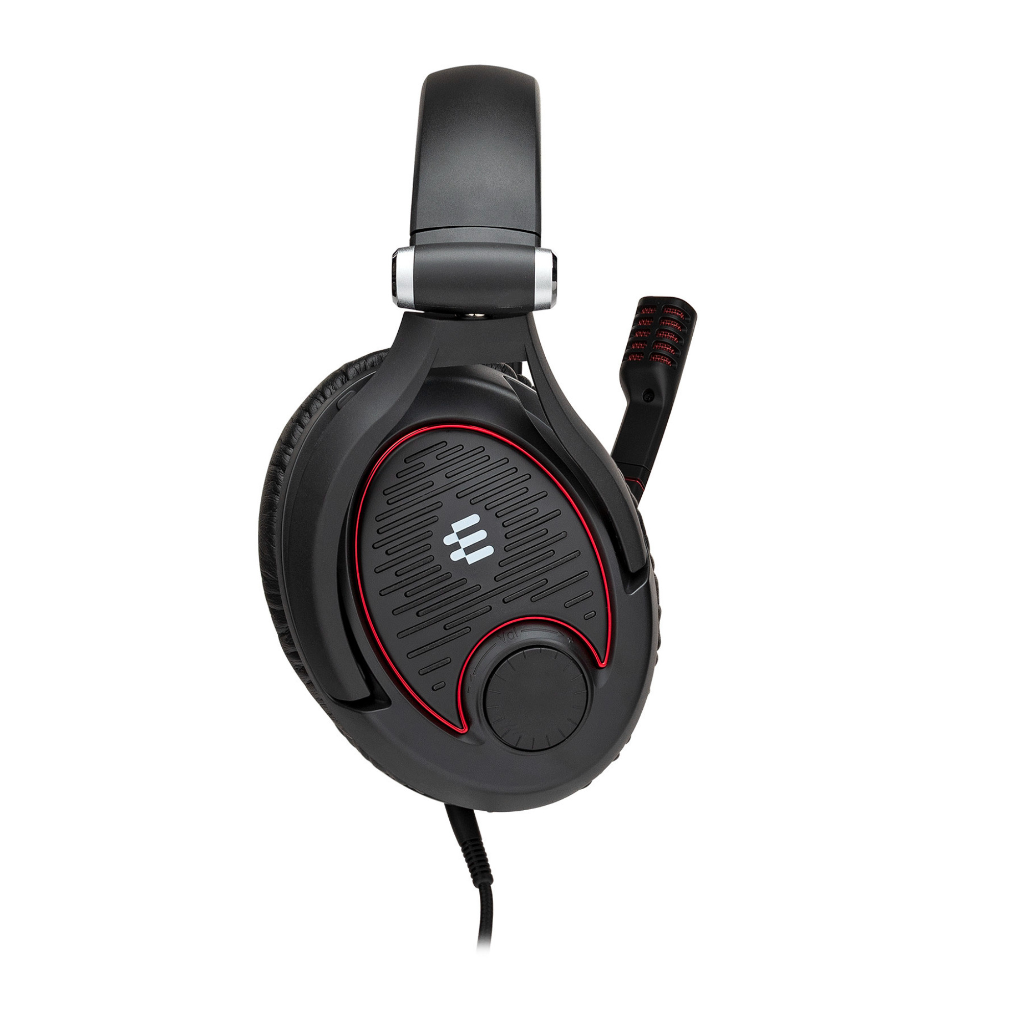 Sennheiser GAME ZERO Gaming Headset with Flip-to-Mute Mic (Black