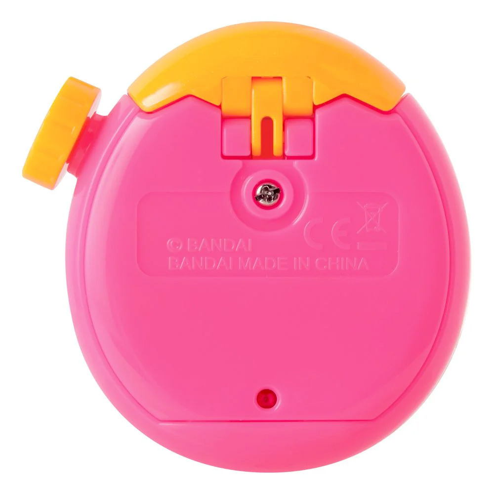 Bandai Tamagotchi Paradise - Orange Tropics Interactive Digital