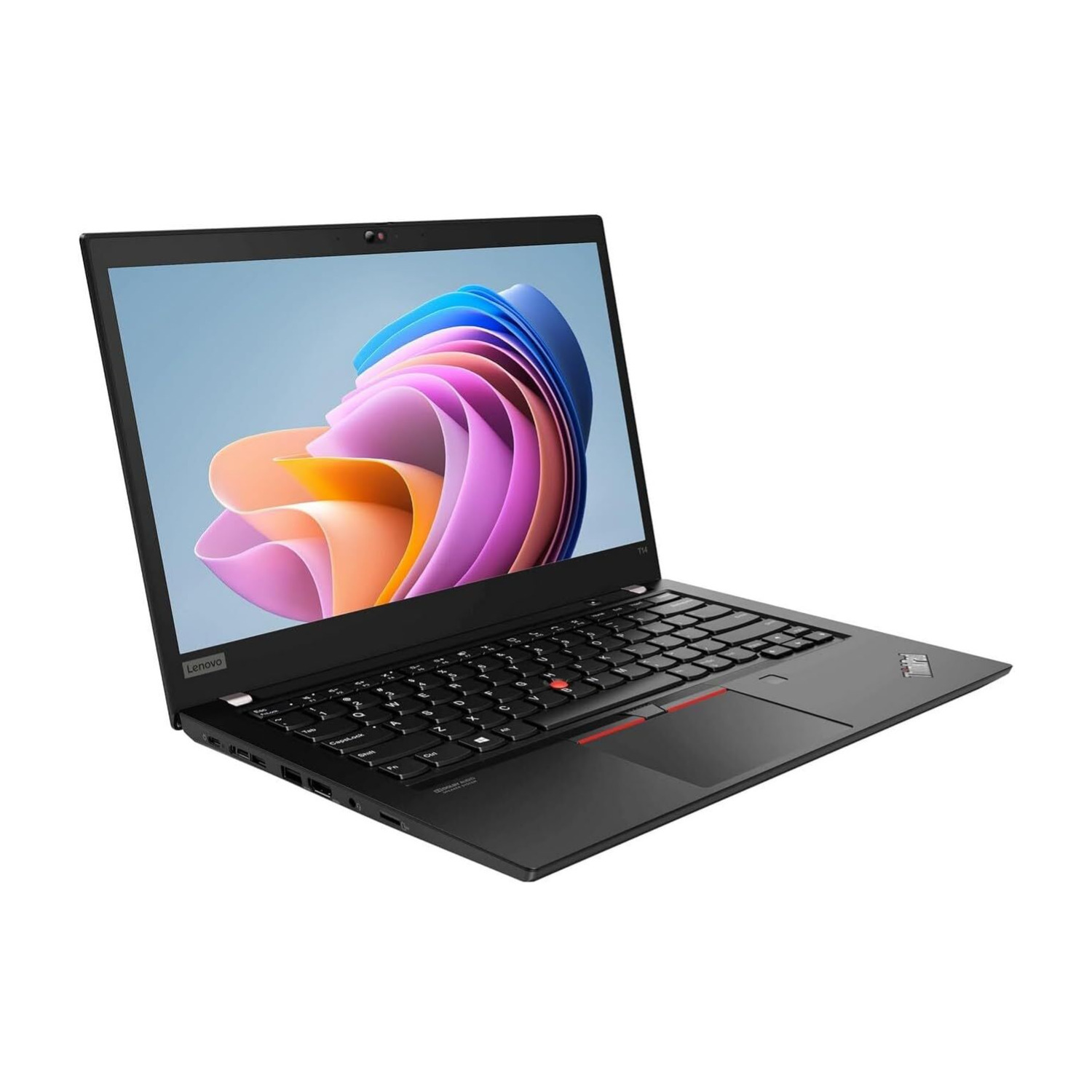 Lenovo ThinkPad T14s 14-Inch FHD Intel i7-1185G7 32GB 512GB SSD